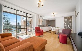 Tasman Towers 16
